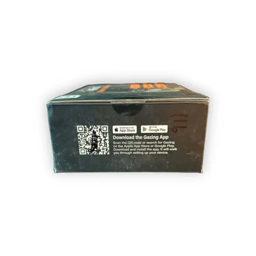 Numlake Q80 4G LTE Cellular Trail Camera